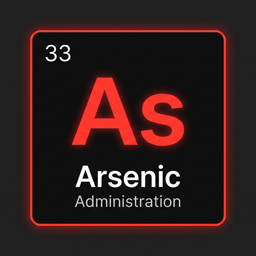 Arsenic Administration